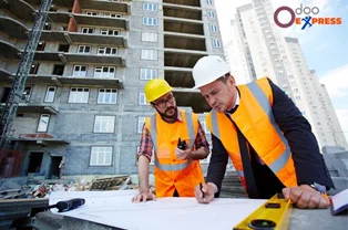 Odoo for the Construction Industry